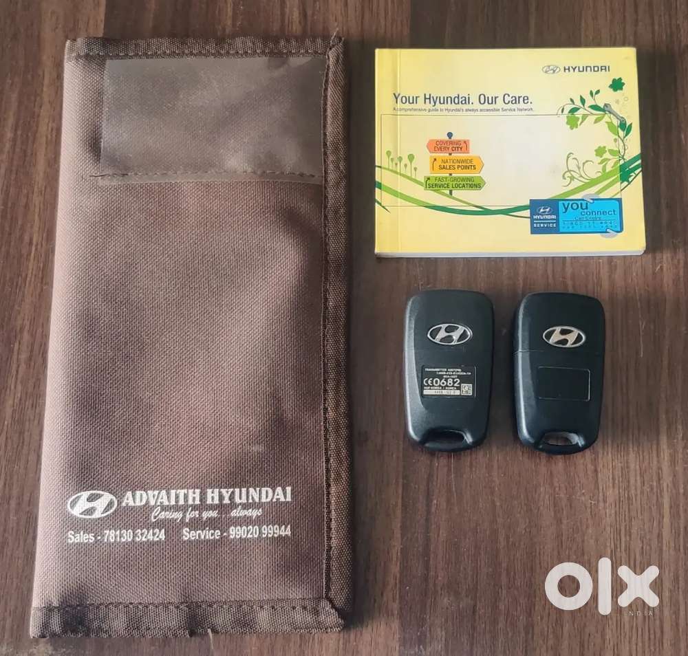 Hyundai Verna 2013 Diesel