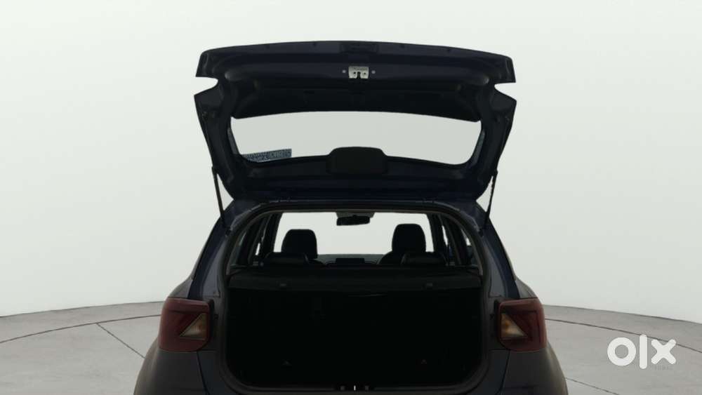 Hyundai Venue Sx Turbo, 2020, Petrol