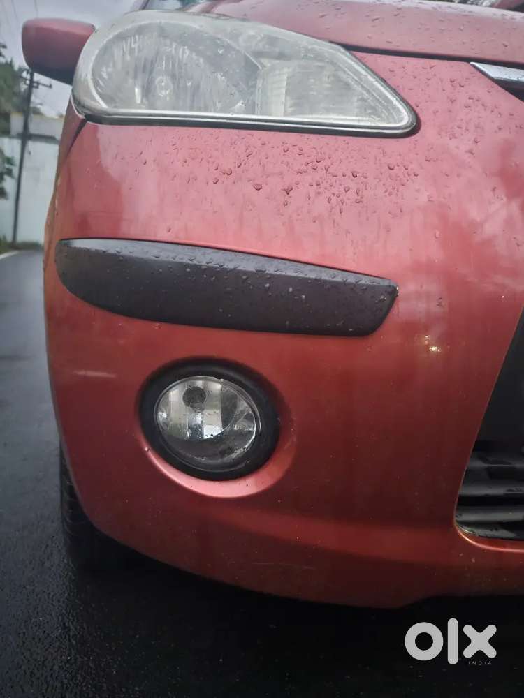 Hyundai I10 Sportz 2009 Km Driven