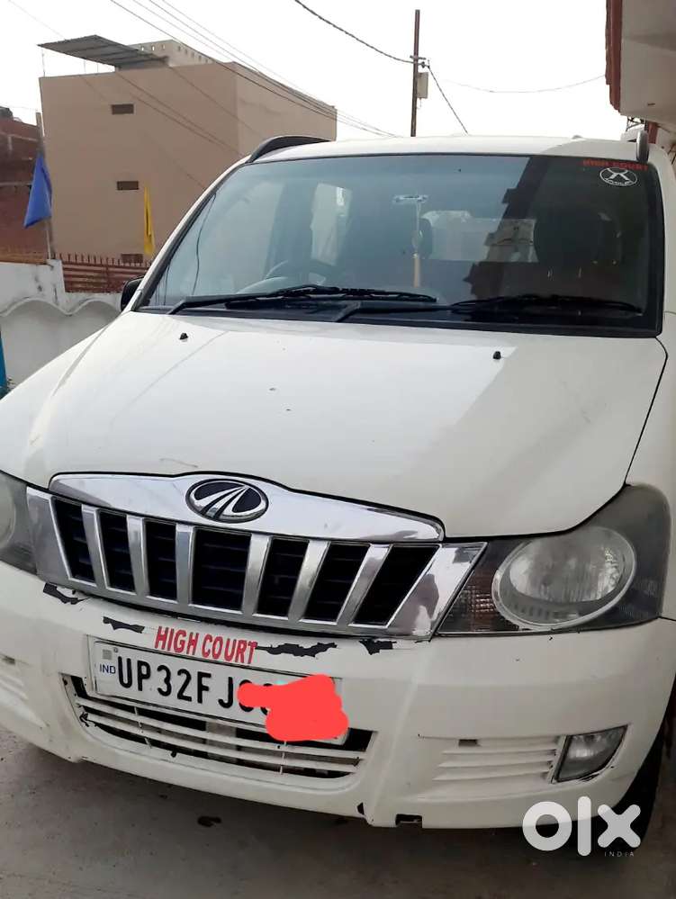 Mahindra Quanto 2014 Diesel 150000 Km Driven