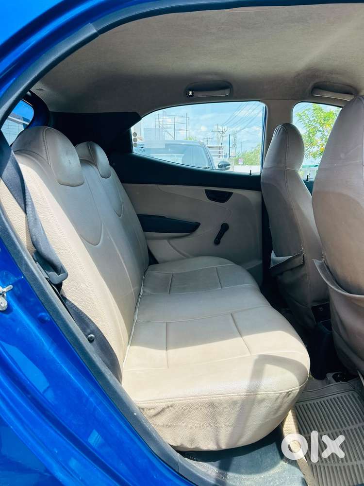 Hyundai Eon Magna +, 2013, Petrol