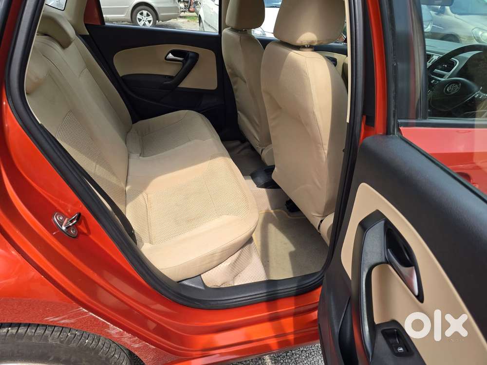 Volkswagen Polo 1.5 Tdi Highline, 2014, Diesel