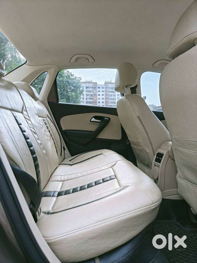 Volkswagen Ameo 1.2 Mpi Highline Plus, 2017, Diesel