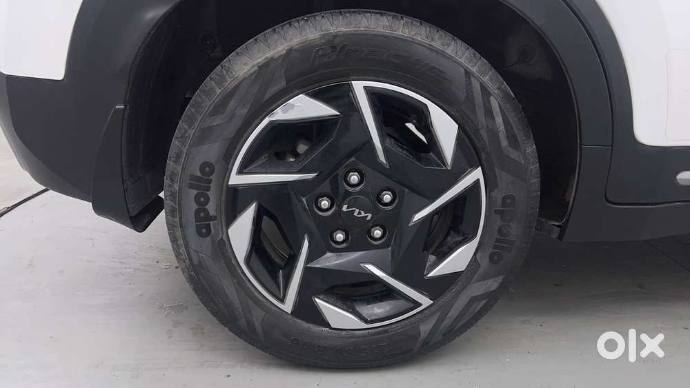 Kia Sonet Htx 1.5 Diesel, 2024, Diesel