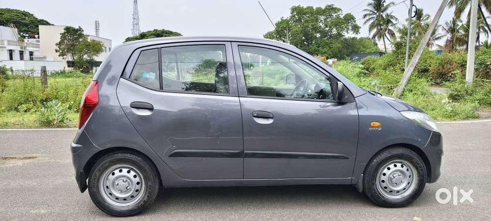Hyundai I10 Magna 1.1l, 2014, Petrol