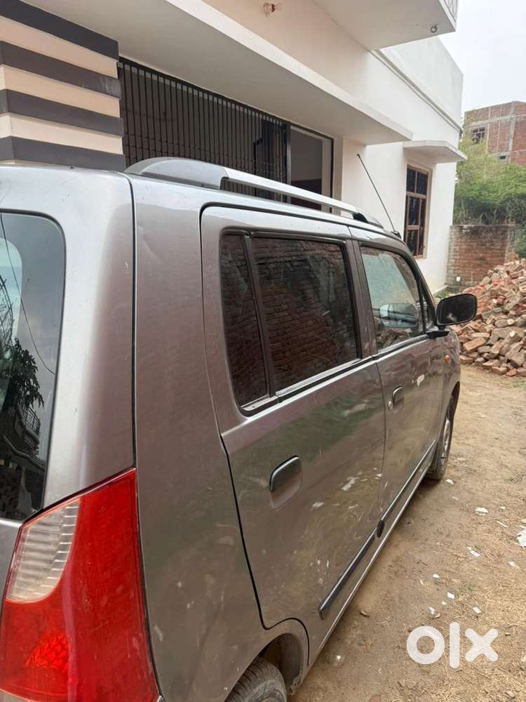 Maruti Suzuki Wagon R Good Condition