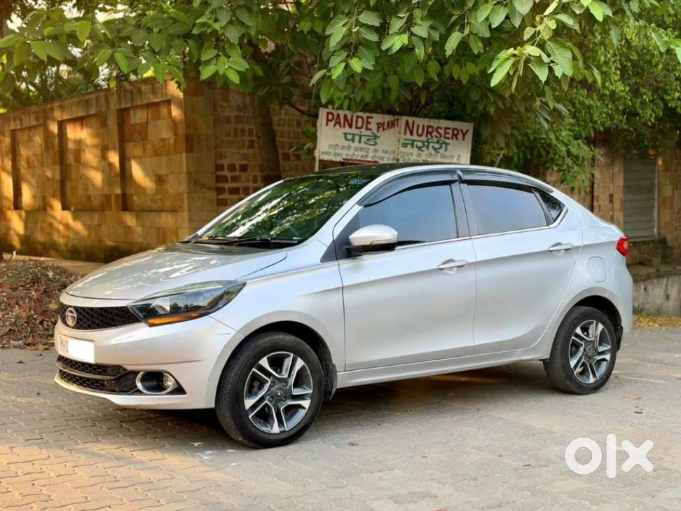 Tata Tiago, 2018, Petrol