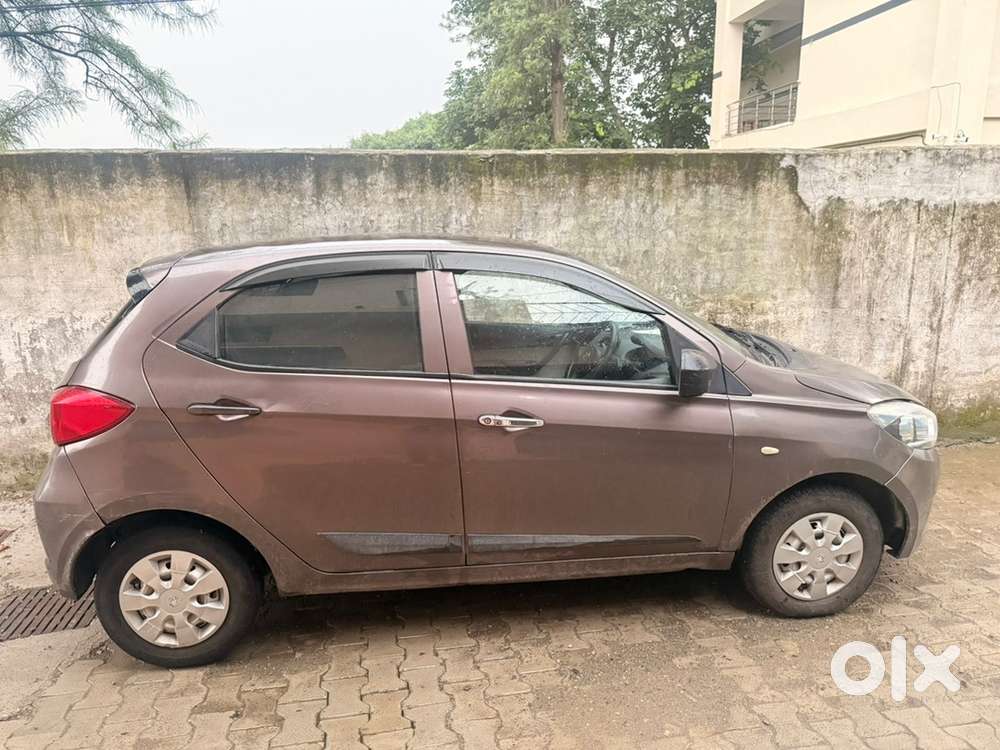 Tata Tiago Diesel 2017
