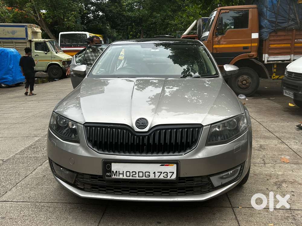 Skoda Octavia 2013 Diesel Good Condition