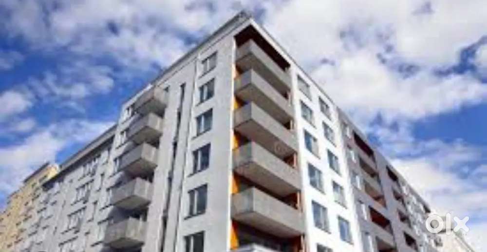 3 BHK Flat