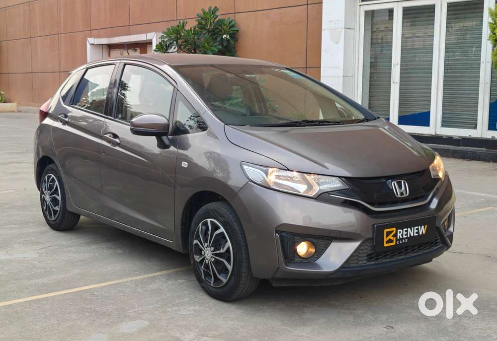 Honda Jazz 1.2 Sv I Vtec, 2015, Petrol