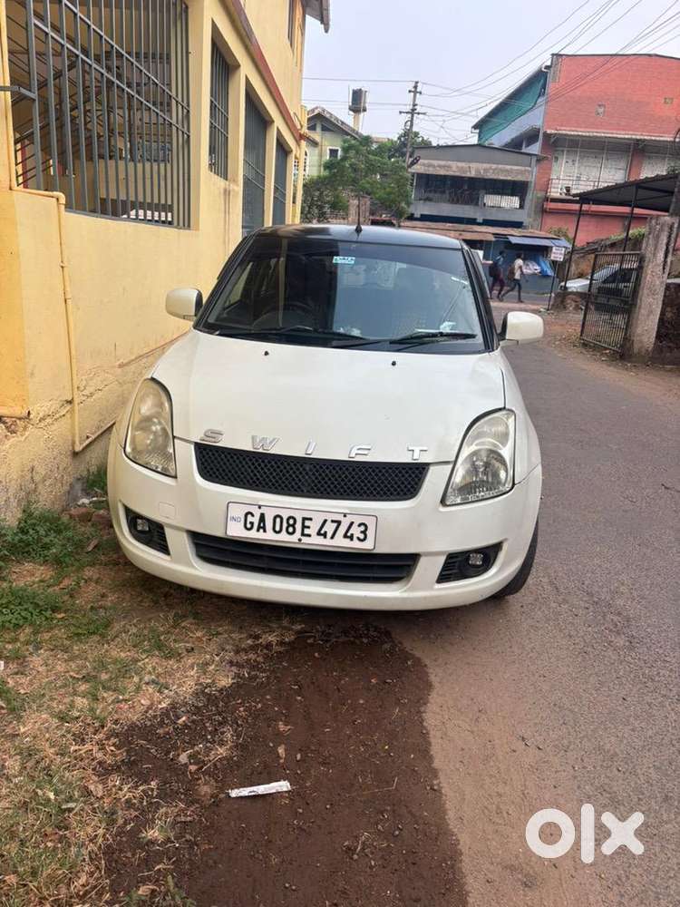 Maruti Suzuki Swift 2008 Diesel Well Maintained