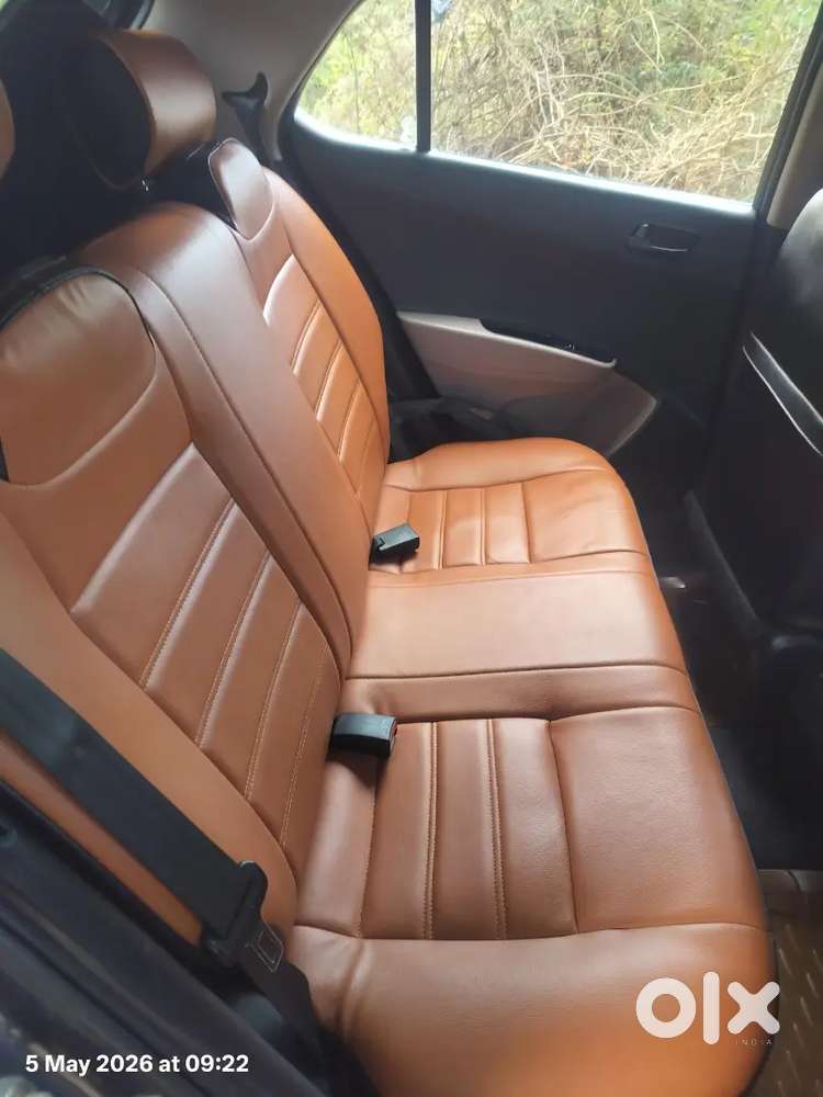 Hyundai Grand I10 Diesel Manual 2015