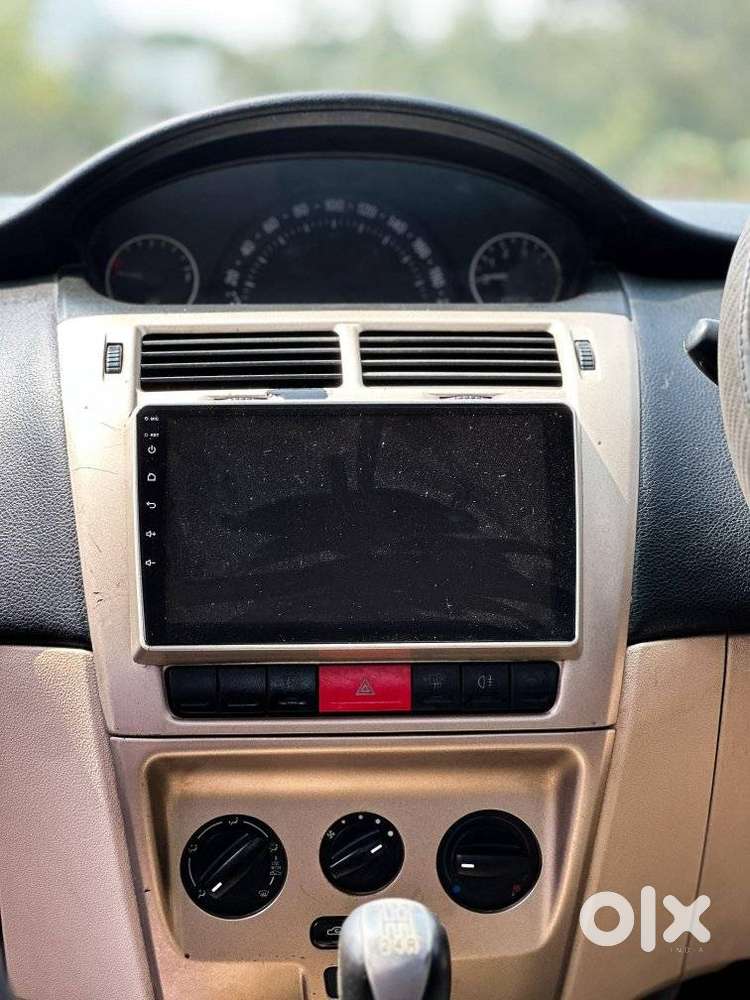 Tata Indica Vista Quadrajet Vx, 2011, Diesel