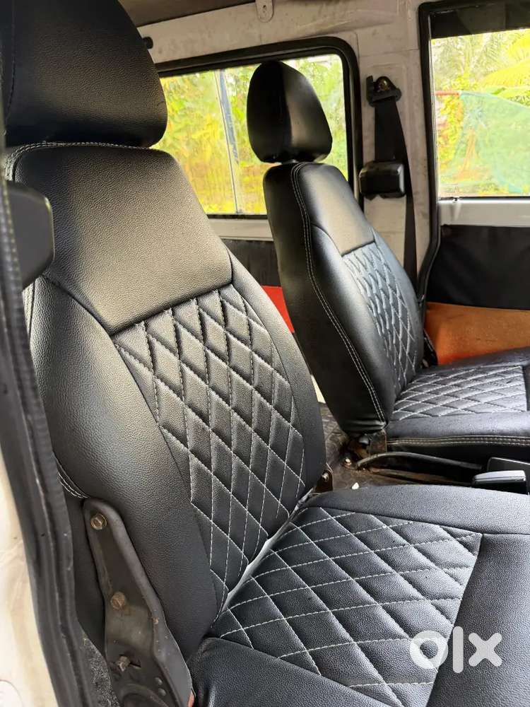 Super Condition Maruti Suzuki Omni 8 Seater 2013