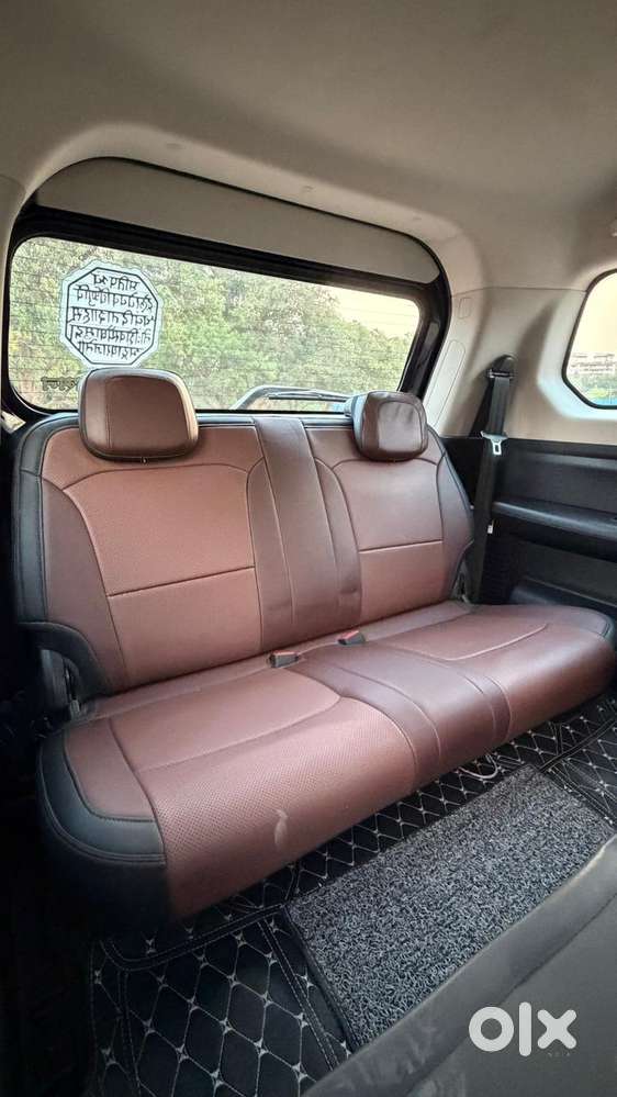 Mahindra Scorpio N Z4 Diesel Mt 4wd 7 Str (e) [2022], 2023, Diesel