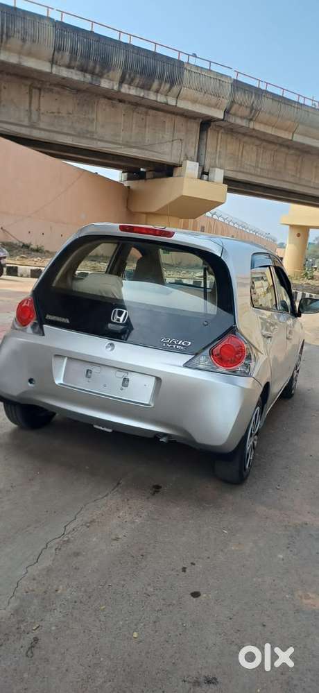 Honda Brio 2013-2016 E Mt, 2014, Petrol