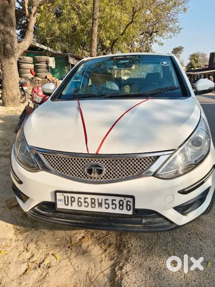 Tata Zest 1.2t Revotron 2015 Diesel Automatic
