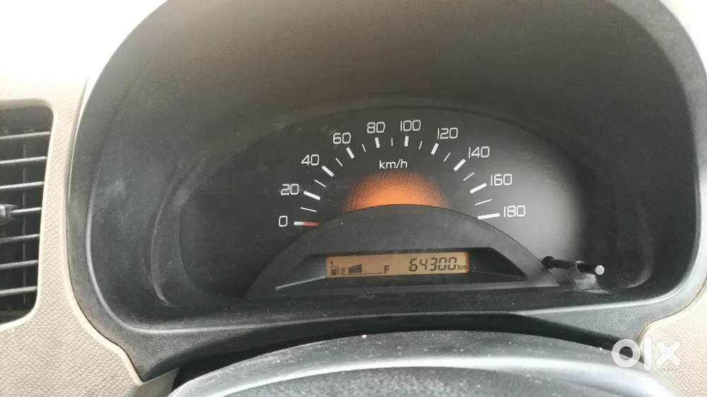 Maruti Suzuki Wagon 2017