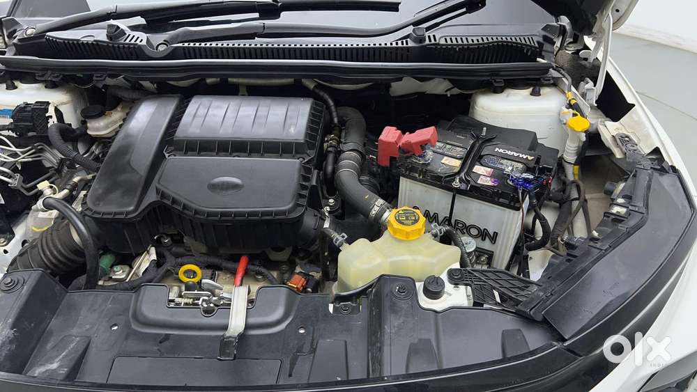 Tata Nexon Fearless Plus S 1.5 Revotorq Diesel 6 Amt Dt, 2024, Diese..