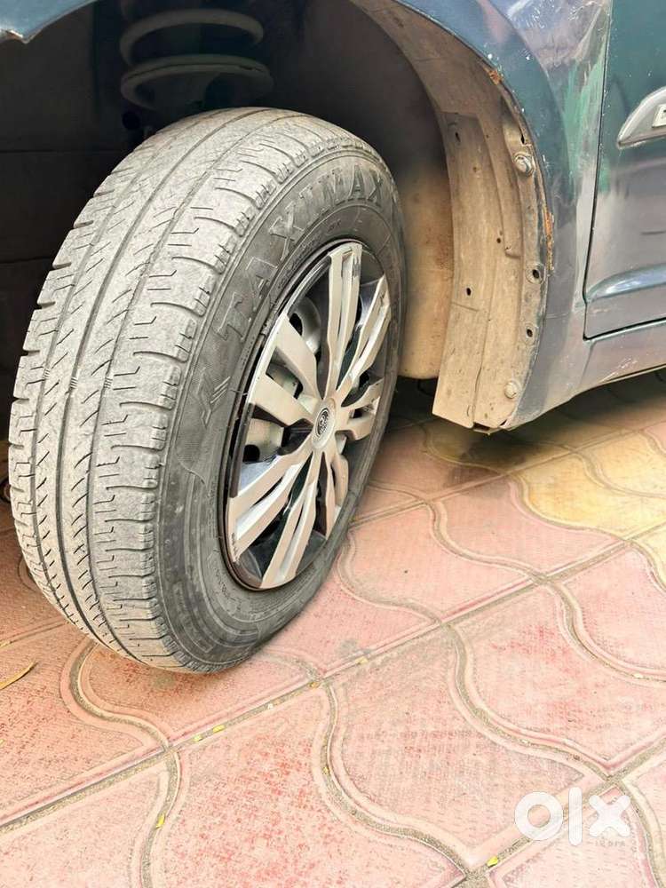 Maruti Suzuki Dzire 2011 Petrol Well Maintained