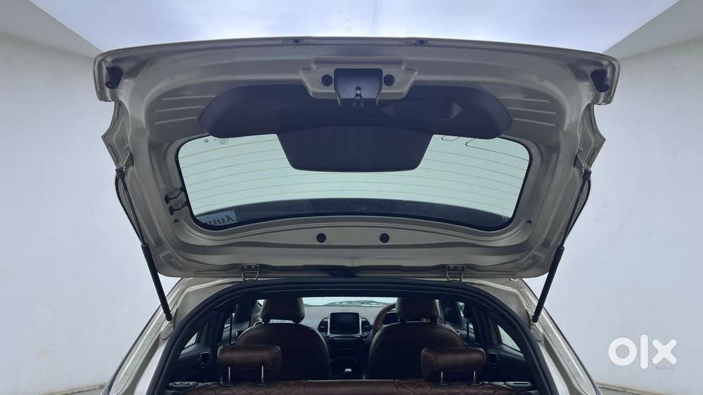 Ford Freestyle Titanium Plus Diesel, 2019, Diesel
