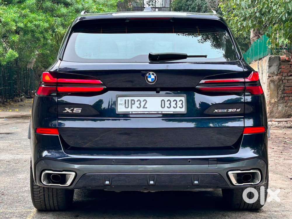 Bmw X5 X Drive 30d M Sport, 2024, Diesel