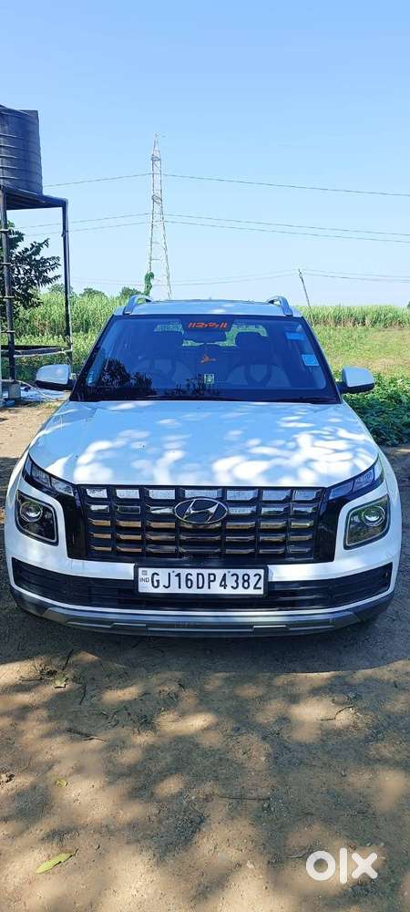 Hyundai Venue Sx 2024
