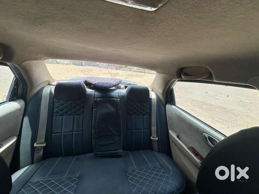 Honda City Zx 2008 Cng & Hybrids Well Maintained
