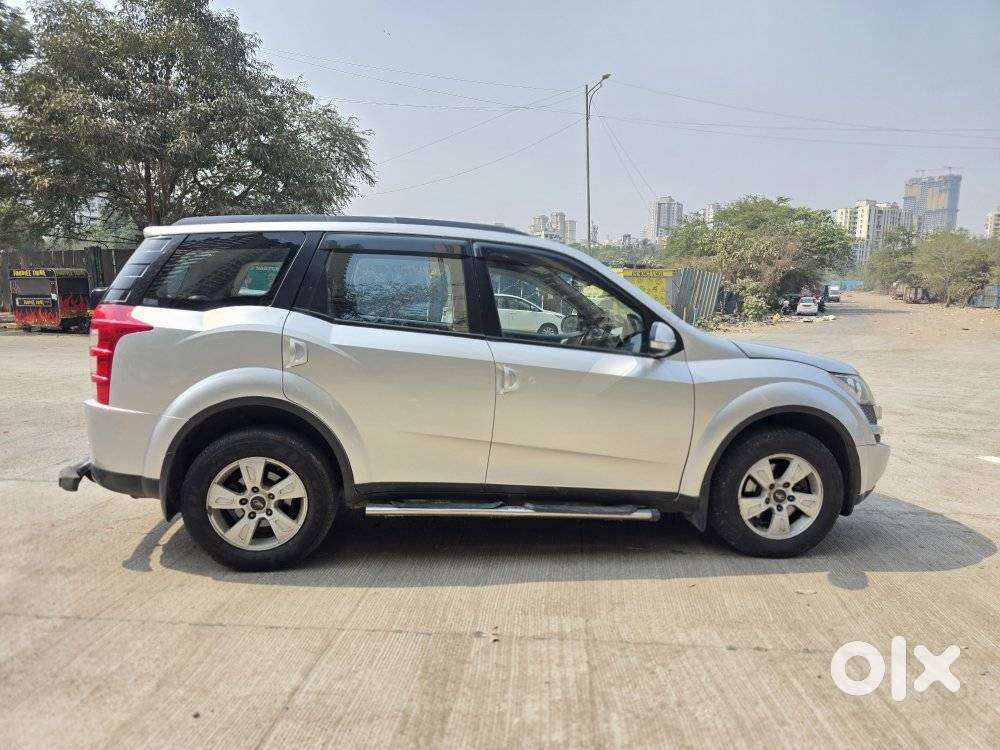 Mahindra Xuv500