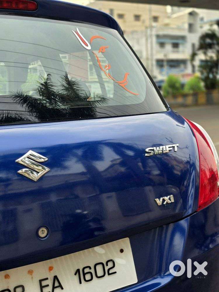 Maruti Suzuki Swift Vxi + Manual, 2014, Petrol