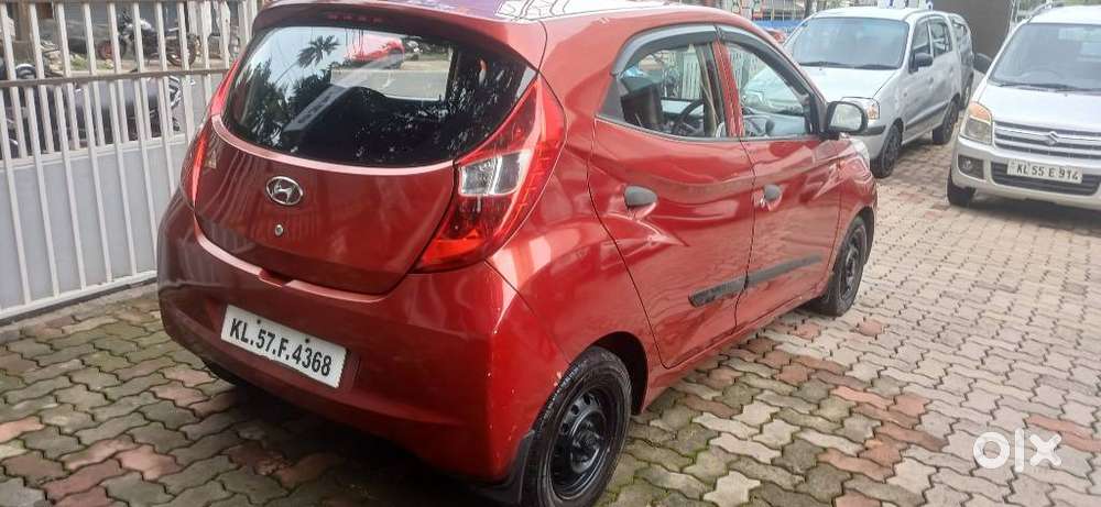 Hyundai Eon D-lite +, 2012, Petrol