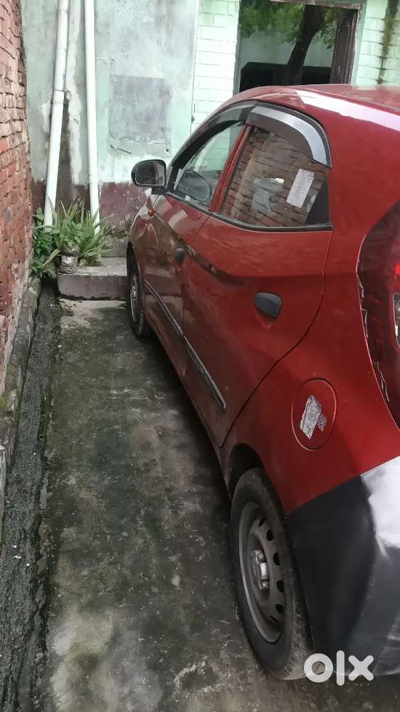 Hyundai Eon Manual Petrol 2018