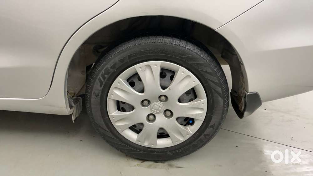 Honda Amaze 1.2 S I-vtec, 2018, Petrol