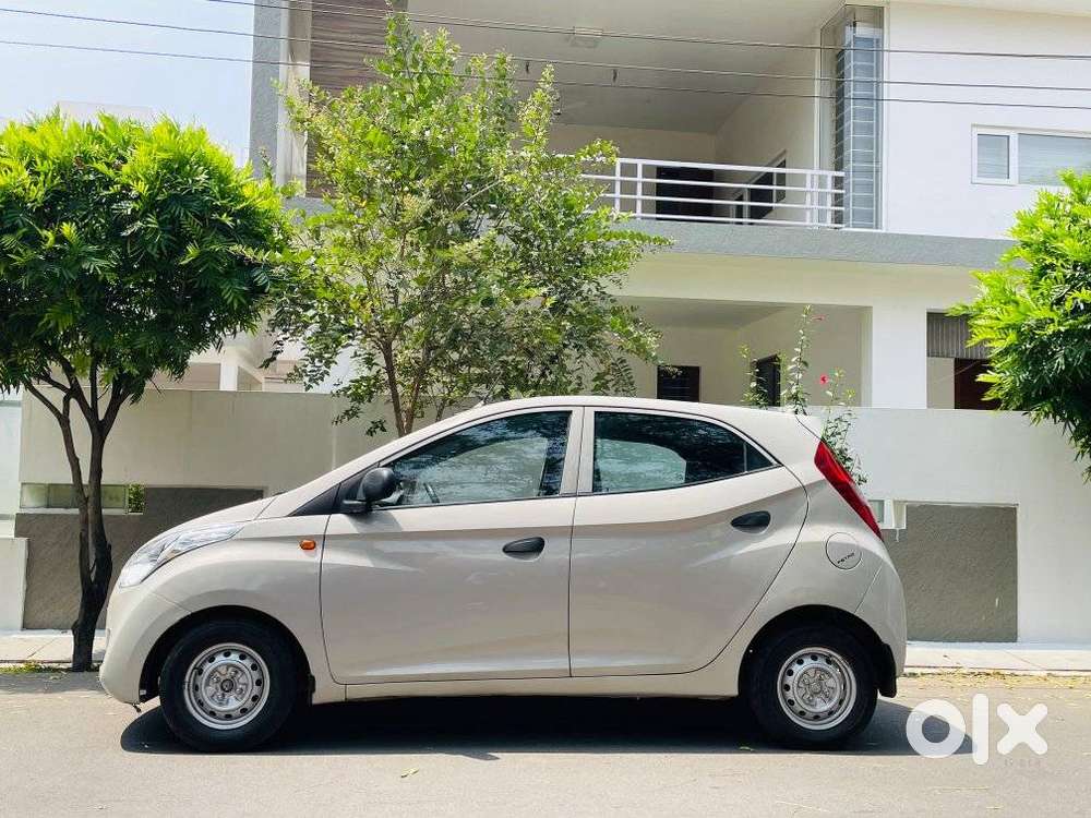 Hyundai Eon Era, 2013, Petrol