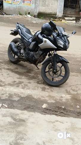 Olx yamaha fazer bike top