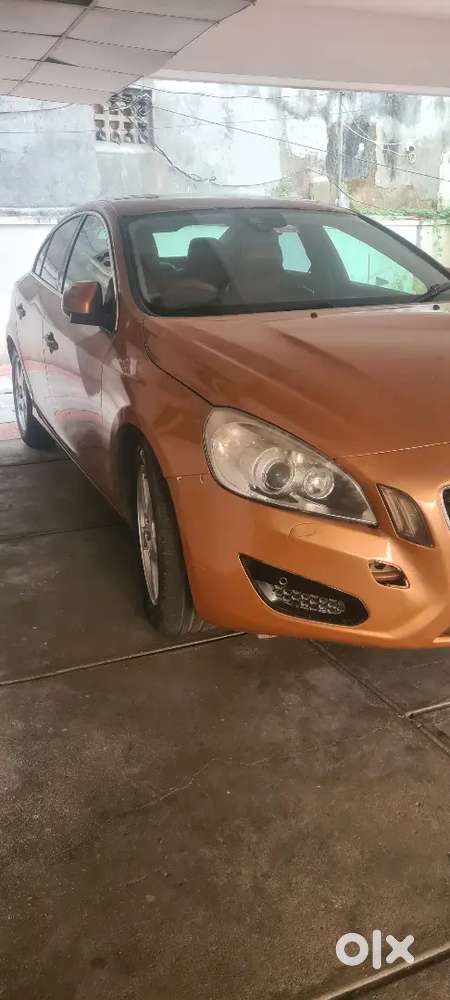 Automatic Luxury Car For Less Price