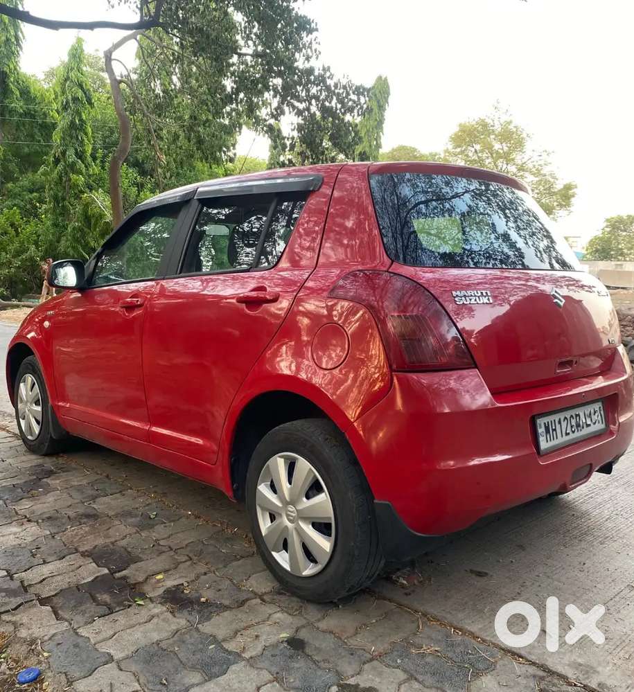 Maruti Swift 2011 Vdi Diesel Manual