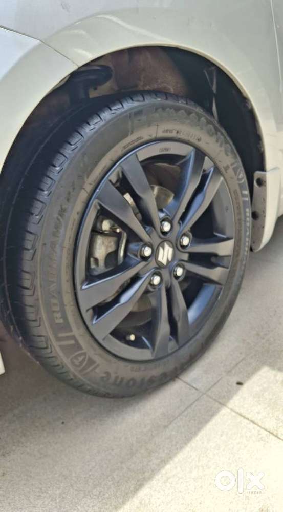 Maruti Suzuki Ertiga 2015-2018 Vdi Abs, 2016, Diesel