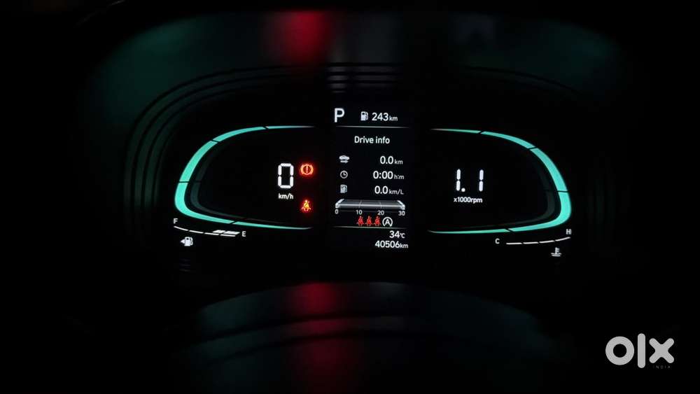 Hyundai Venue 2023 Suv