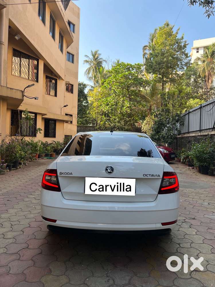 Skoda Octavia 2.0 Tdi At L K, 2019, Diesel