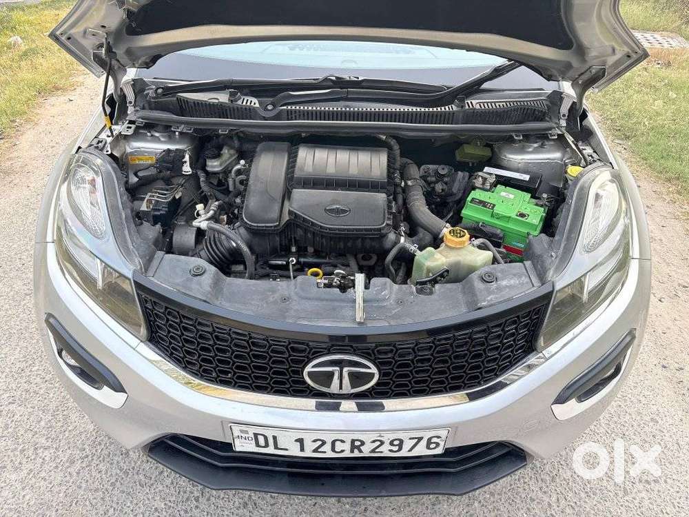 Tata Nexon 1.5 Revotorq Xm (s), 2019, Diesel