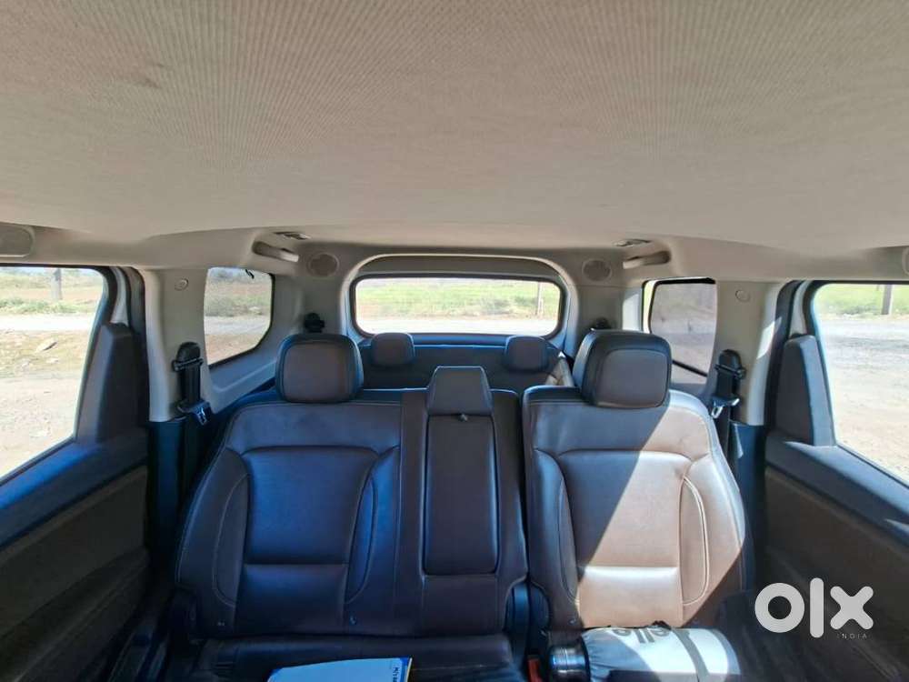 Mahindra Scorpio N 2023