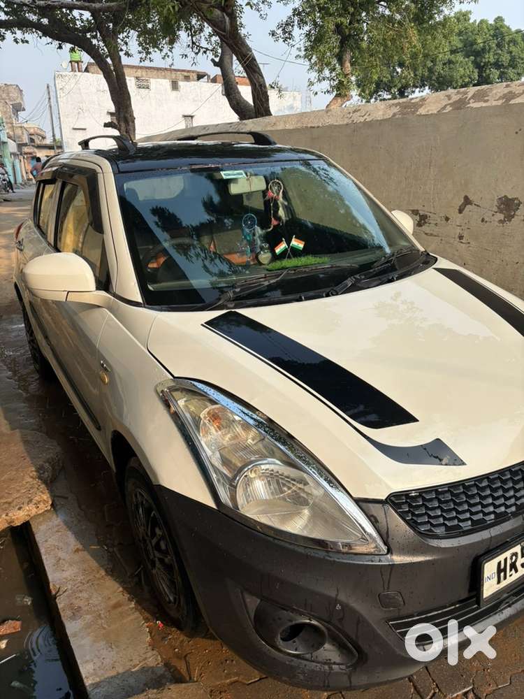 Maruti Suzuki 2013 Car
