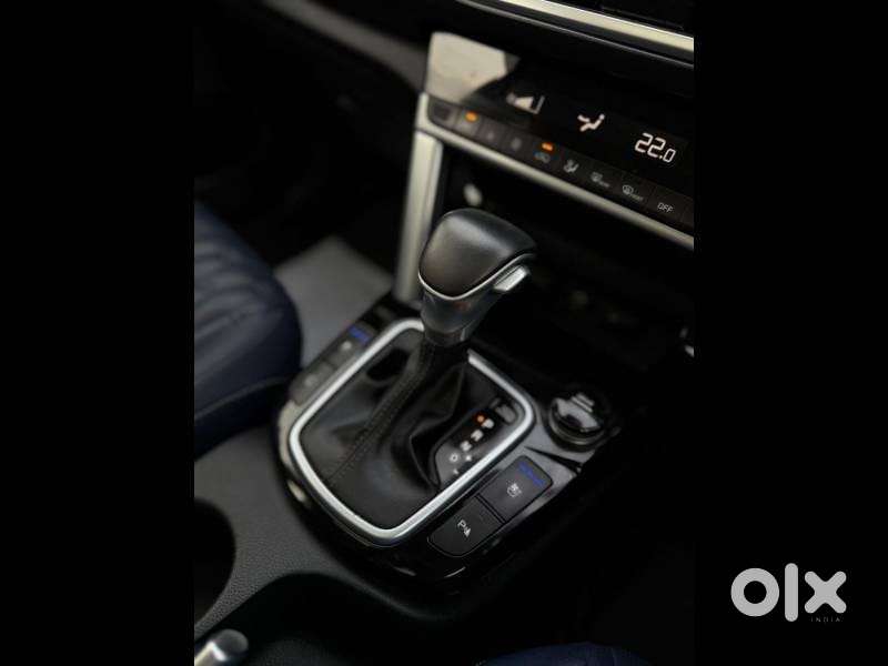 Kia Seltos 1.4 X-line Dct, 2023, Petrol