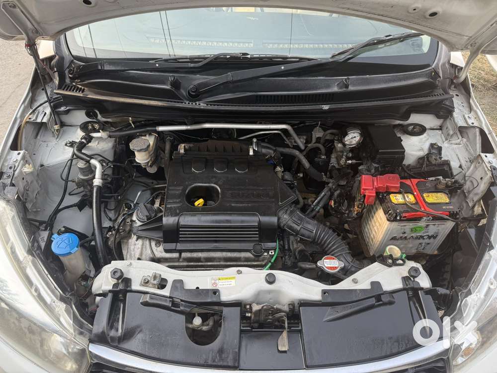 Maruti Suzuki Celerio Vxi(o), 2018, Cng & Hybrids