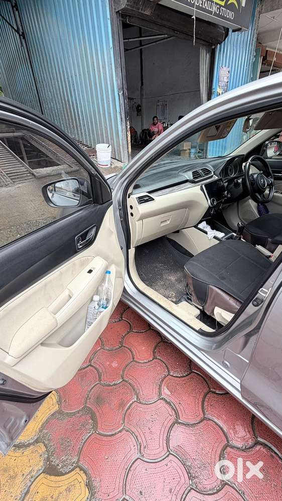 Maruti Dzire Vxi 2022