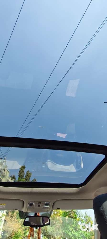 Hyundai Creta 1.5 Crdi Sx, 2022, Diesel