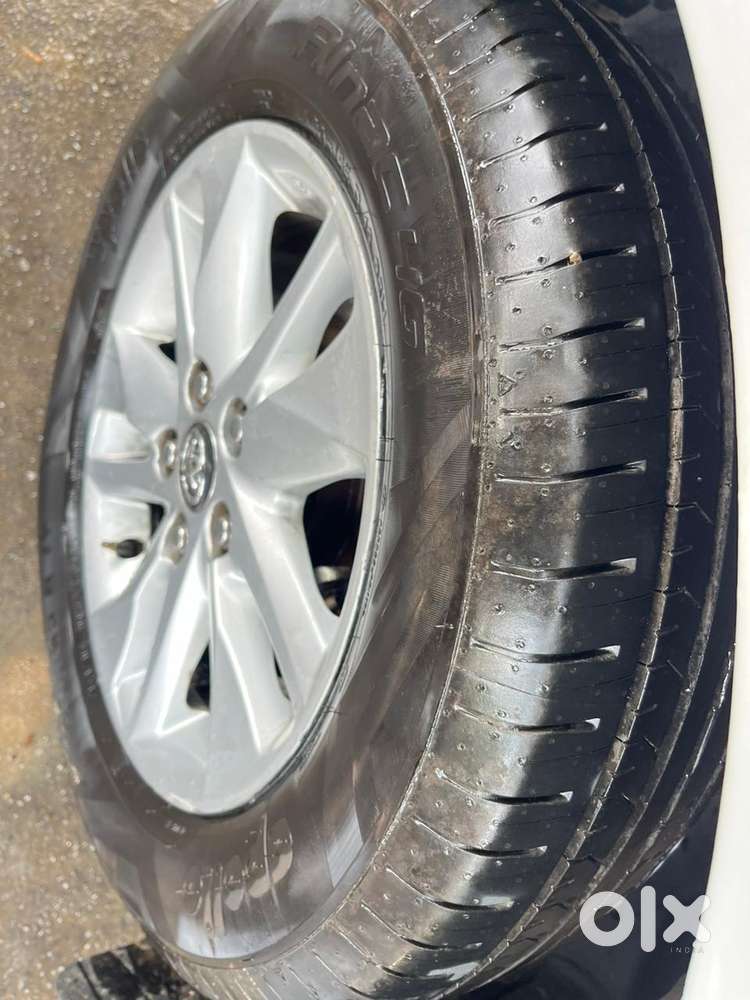 Toyota Innova Crysta 2.4 Gx Mt 8s, 2019, Diesel