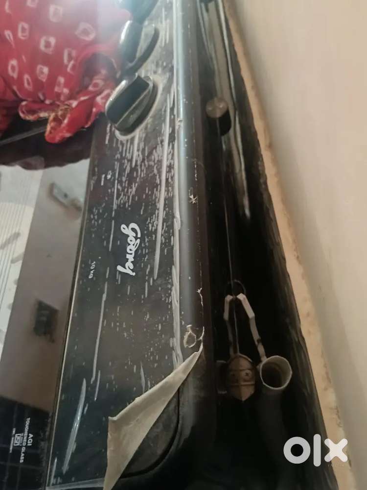 goderg 10saal ki warnti